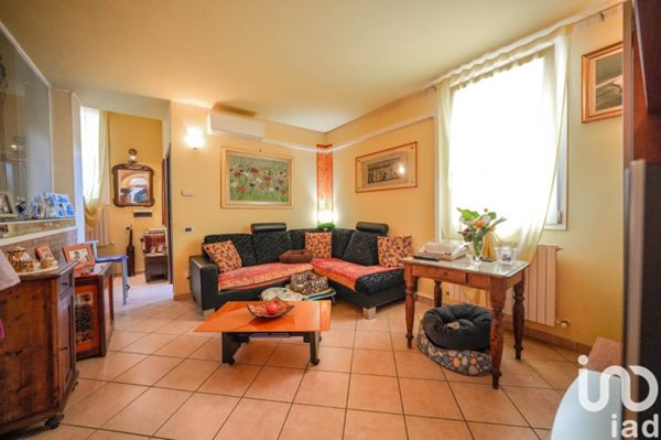 appartamento in vendita a Portomaggiore