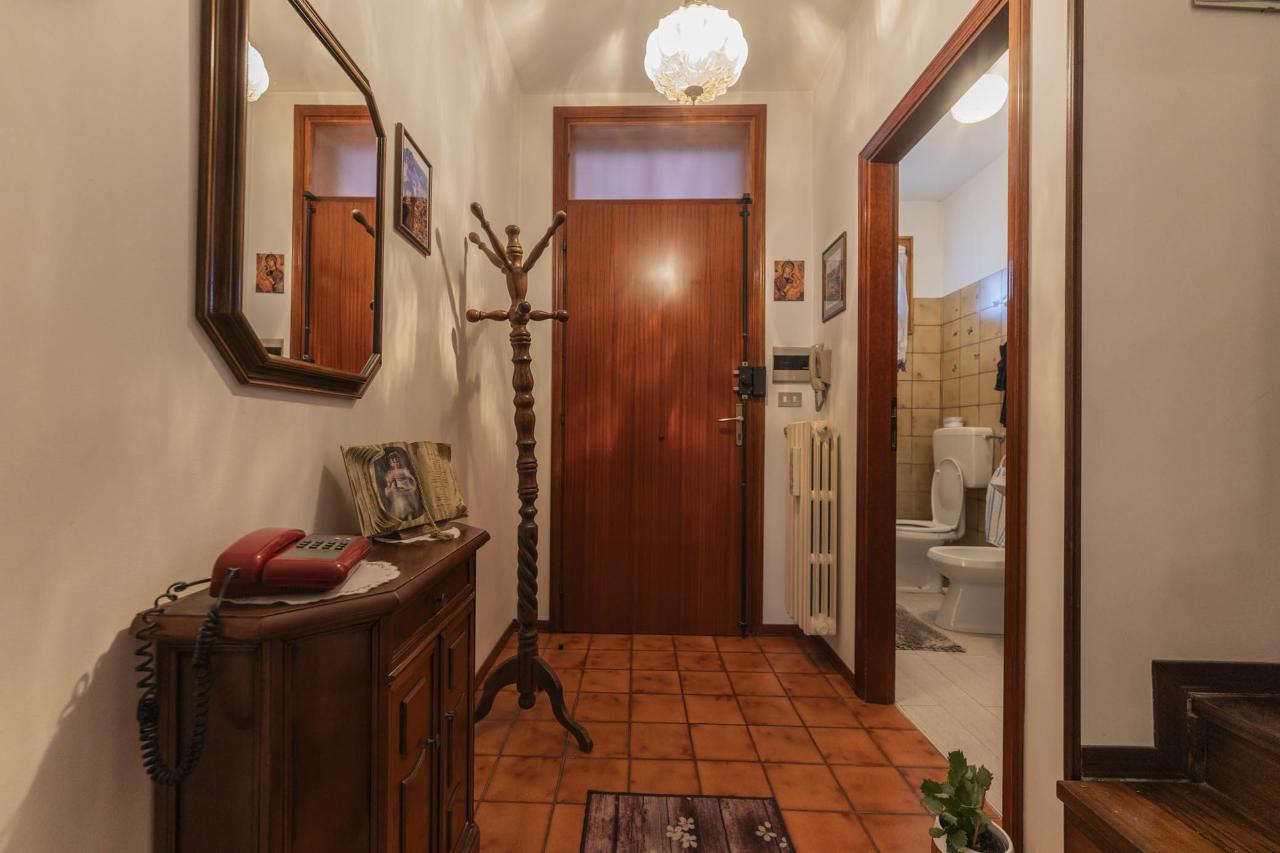 casa indipendente in vendita a Portomaggiore in zona Quartiere