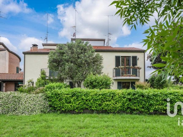 casa indipendente in vendita a Portomaggiore