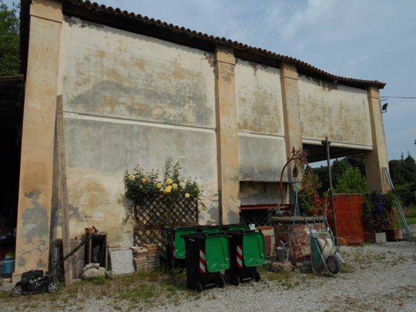 terreno agricolo in vendita a Portomaggiore