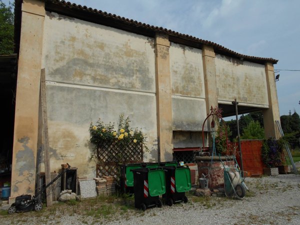casa indipendente in vendita a Portomaggiore