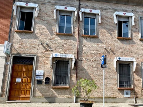 ufficio in vendita a Portomaggiore