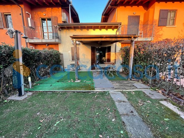 casa indipendente in vendita a Portomaggiore in zona Quartiere