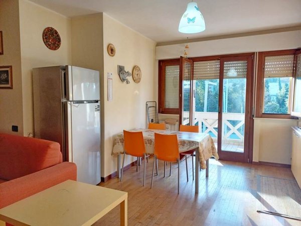 appartamento in vendita a Portomaggiore in zona Quartiere