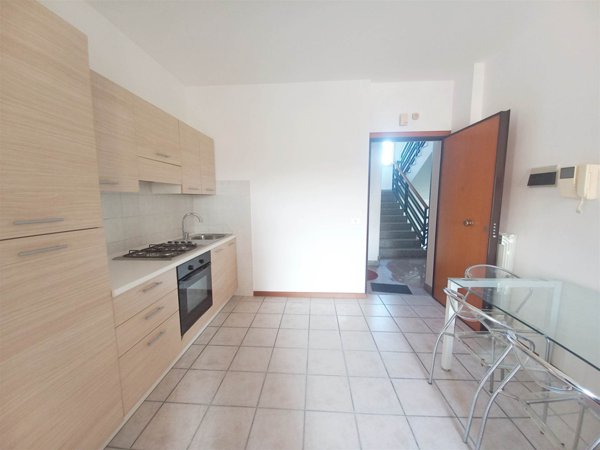appartamento in vendita a Portomaggiore in zona Quartiere