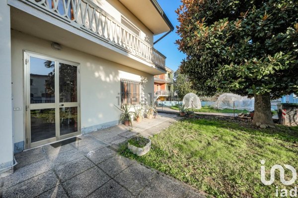 appartamento in vendita a Portomaggiore