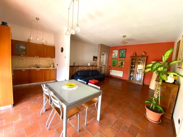 appartamento in vendita a Portomaggiore