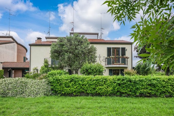 casa indipendente in vendita a Portomaggiore