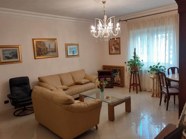 appartamento in vendita a Portomaggiore in zona Quartiere