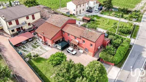 casa indipendente in vendita a Portomaggiore in zona Ripapersico