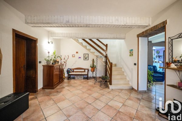 casa indipendente in vendita a Portomaggiore in zona Ripapersico