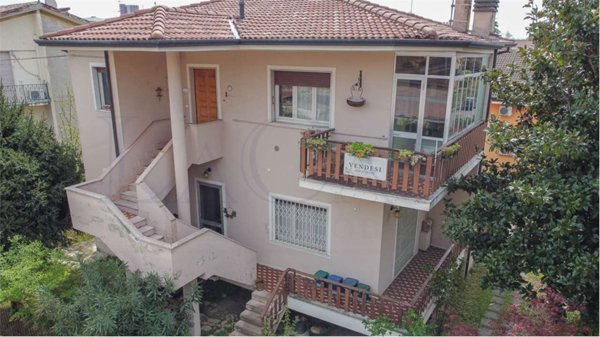 casa indipendente in vendita a Portomaggiore in zona Quartiere