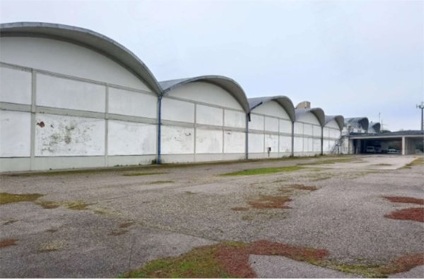appartamento in vendita a Portomaggiore