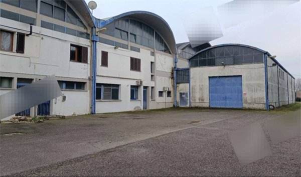 appartamento in vendita a Portomaggiore