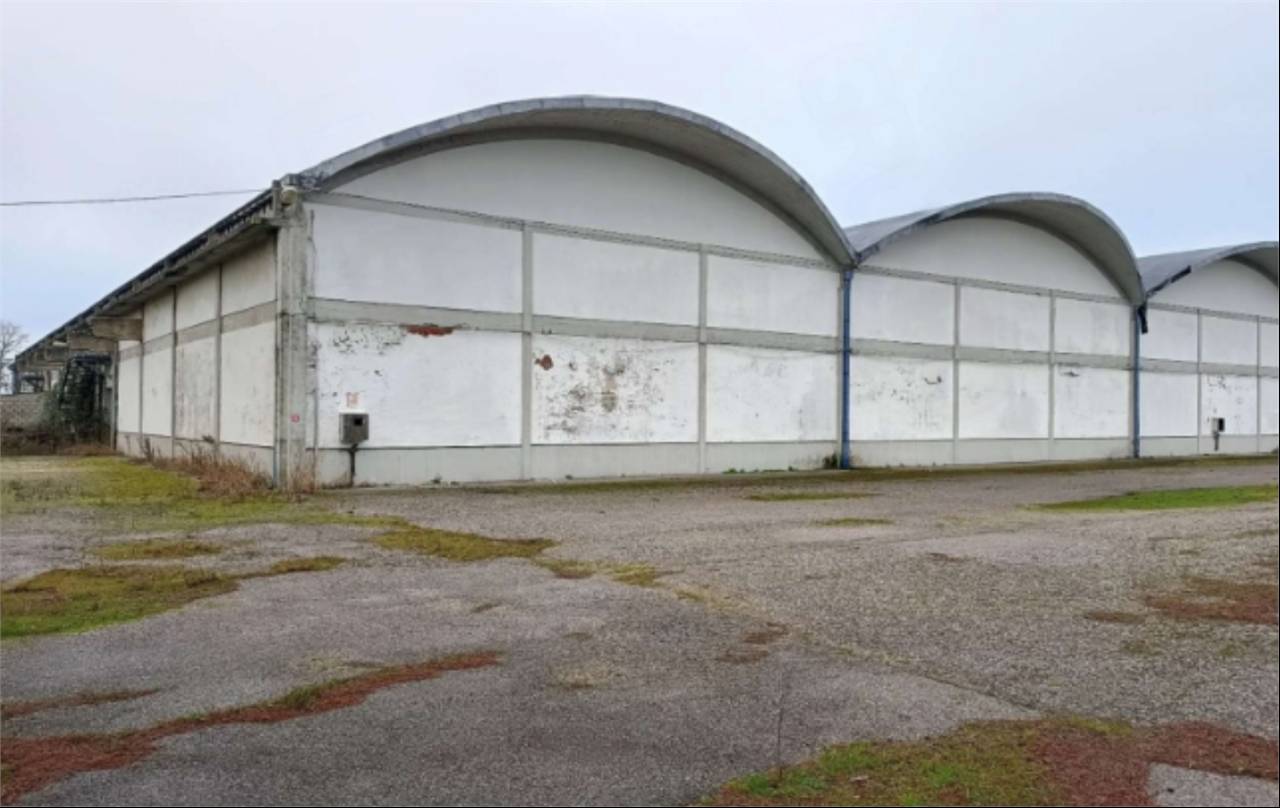 appartamento in vendita a Portomaggiore