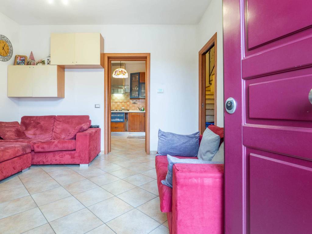 casa indipendente in vendita a Portomaggiore
