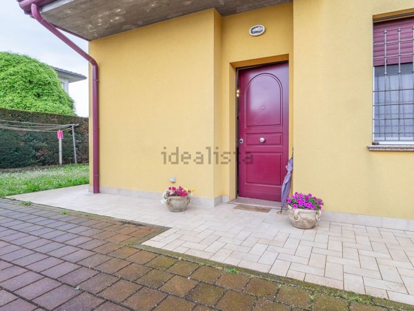 casa indipendente in vendita a Portomaggiore