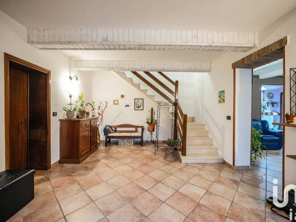 casa indipendente in vendita a Portomaggiore in zona Ripapersico