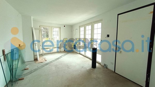 appartamento in vendita a Portomaggiore in zona Quartiere