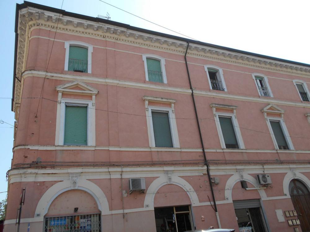 appartamento in vendita a Portomaggiore