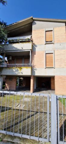 casa indipendente in vendita a Portomaggiore