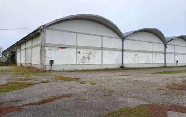 appartamento in vendita a Portomaggiore
