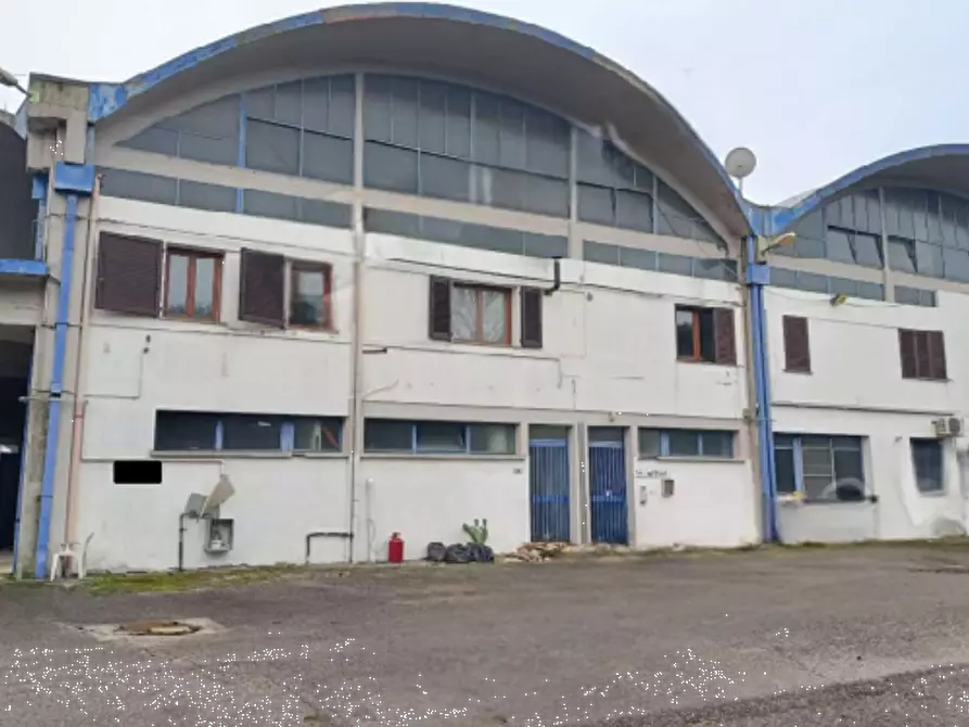 capannone in vendita a Portomaggiore