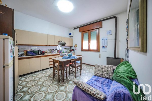 casa indipendente in vendita a Portomaggiore in zona Portoverrara