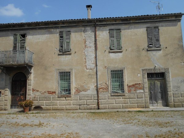 casa indipendente in vendita a Portomaggiore in zona Ripapersico