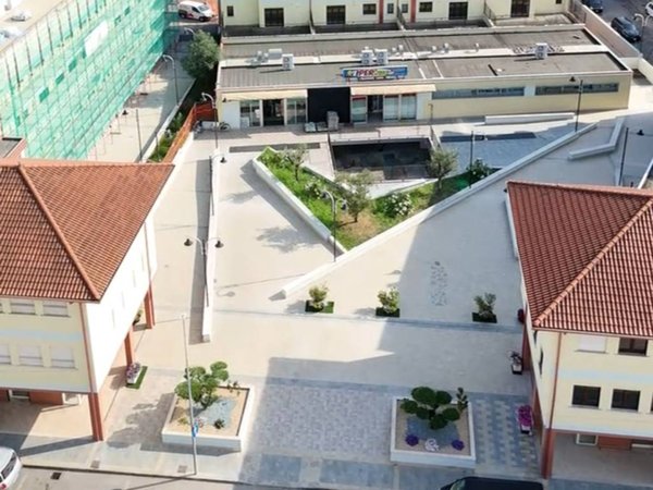 appartamento in vendita a Portomaggiore