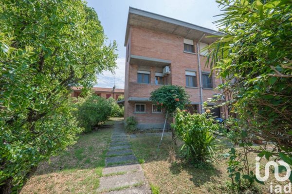 casa indipendente in vendita a Portomaggiore