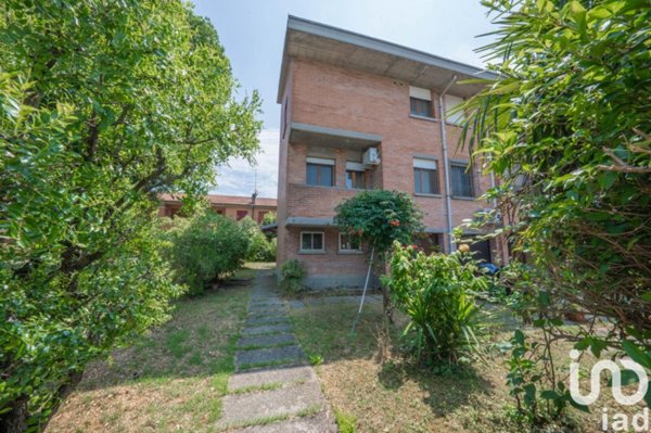 casa indipendente in vendita a Portomaggiore