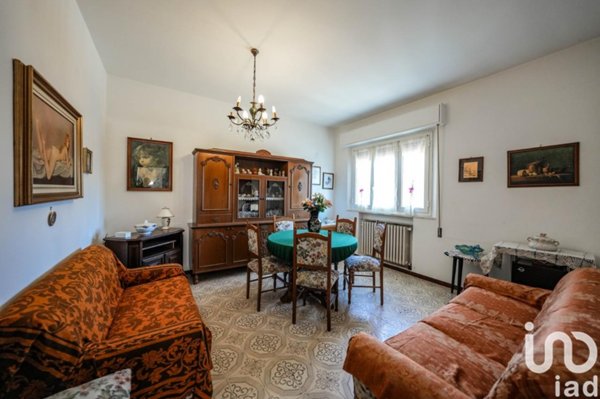 appartamento in vendita a Portomaggiore