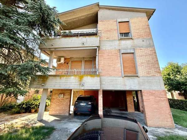 appartamento in vendita a Portomaggiore