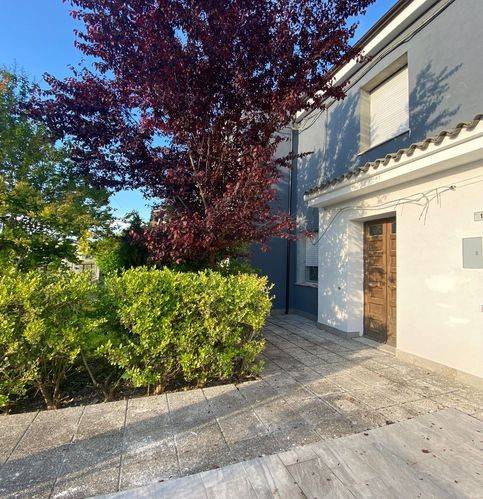 appartamento in vendita a Portomaggiore in zona Portoverrara