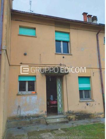 appartamento in vendita a Portomaggiore in zona Maiero