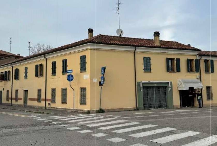 appartamento in vendita a Portomaggiore