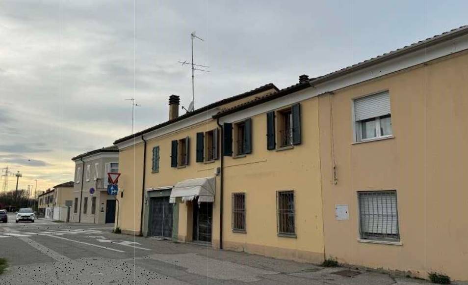 appartamento in vendita a Portomaggiore