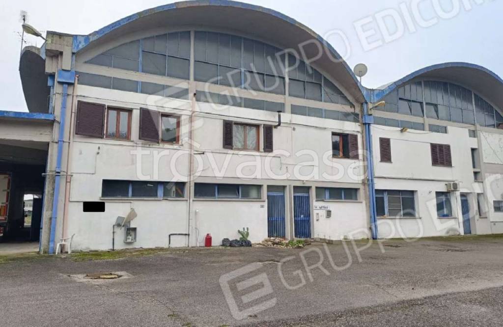 appartamento in vendita a Portomaggiore