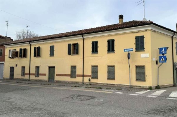 appartamento in vendita a Portomaggiore