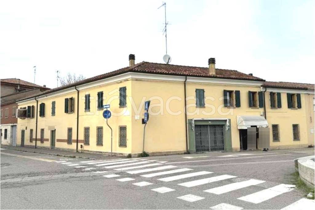 appartamento in vendita a Portomaggiore