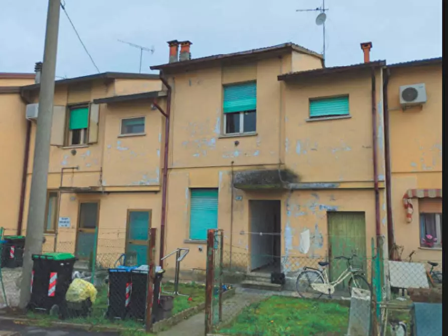 casa indipendente in vendita a Portomaggiore in zona Maiero