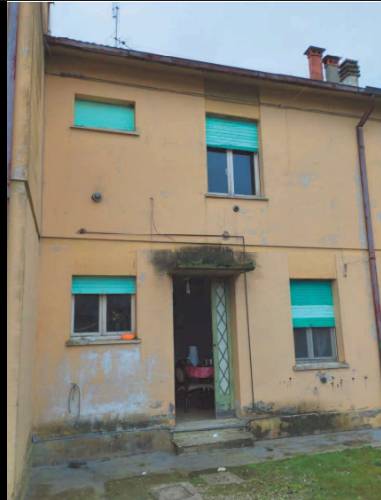 casa indipendente in vendita a Portomaggiore