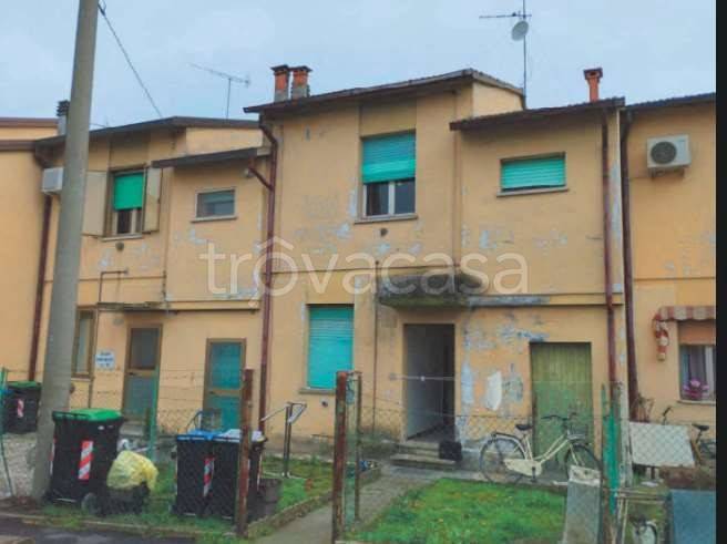 casa indipendente in vendita a Portomaggiore