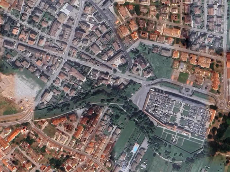 locale di sgombero in vendita a Portomaggiore