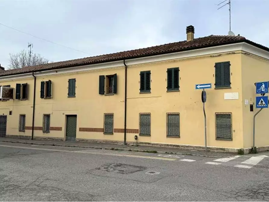 appartamento in vendita a Portomaggiore