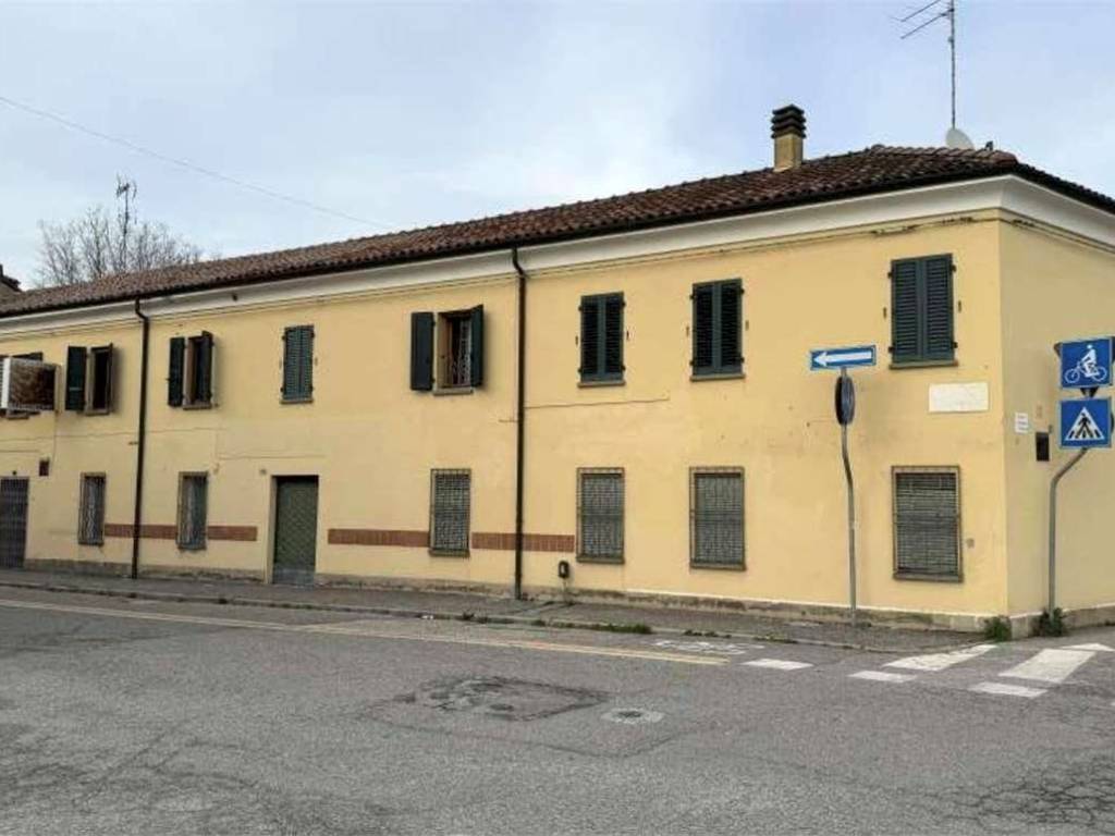 appartamento in vendita a Portomaggiore