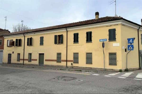 appartamento in vendita a Portomaggiore
