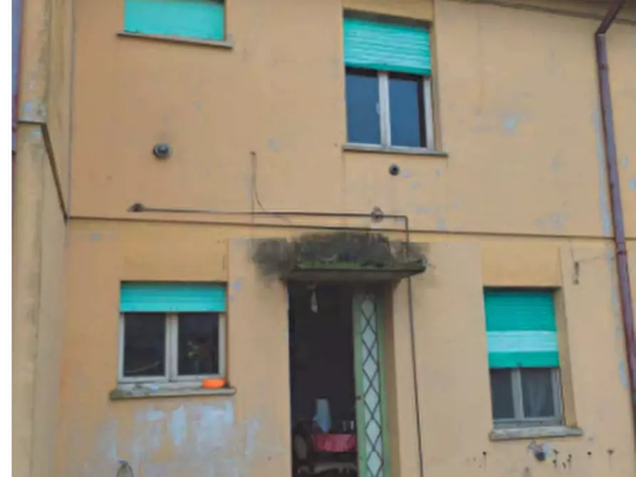casa indipendente in vendita a Portomaggiore