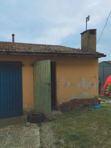 casa indipendente in vendita a Portomaggiore